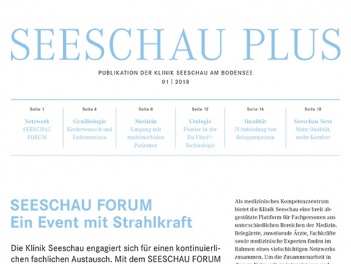 Seeschau Plus 1/2018