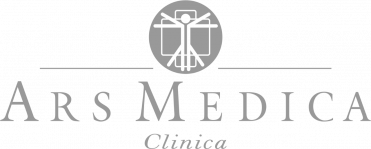 Clinica Ars Medica, Gravesano