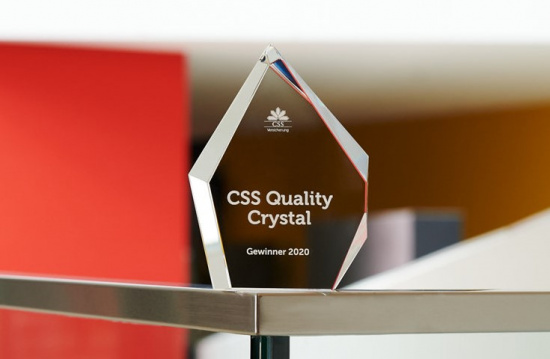CSS Quality Cristal