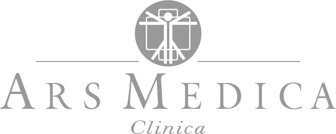 Clinica Ars Medica, Gravesano