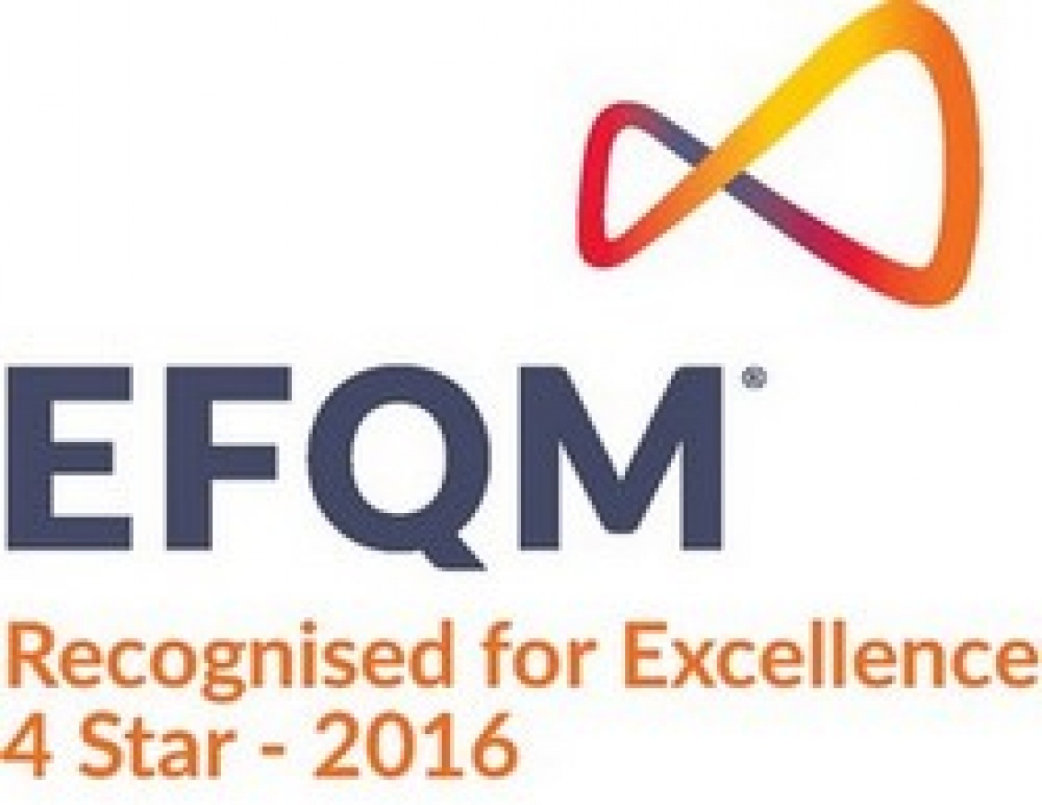 Privatklinik Hohenegg erhält 4-Sterne-Auszeichnung der EFQM