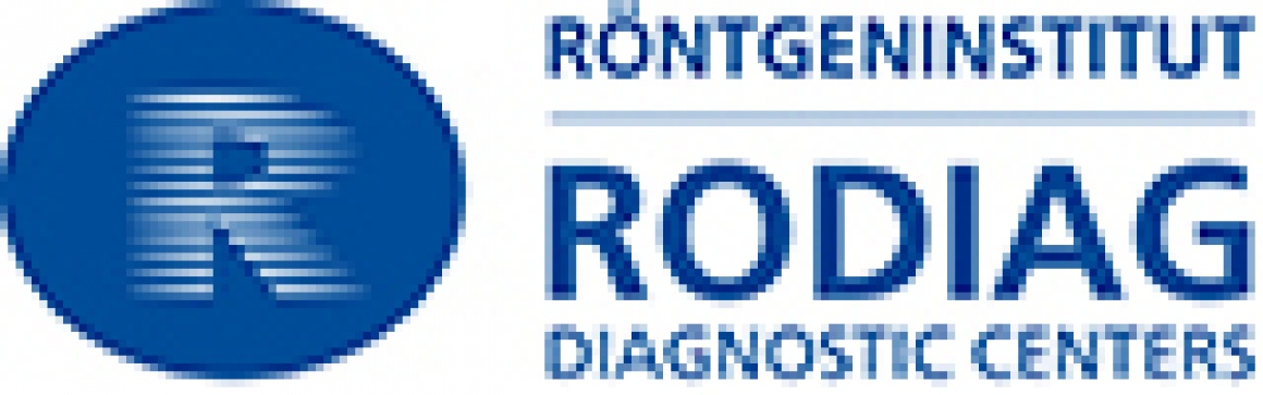 Klinik Seeschau - Kooperation mit RODIAG
