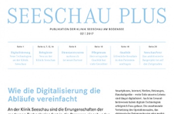 Seeschau Plus 2/2017